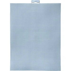 Plastik Kanvas Tabaka