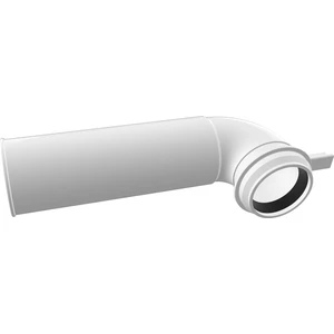 Gömme Rezervuar Temiz Su Dirseği