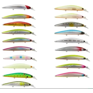 Saroo 110S-SR 21.3gr 1.2mt Maket Balık