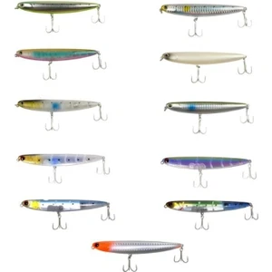 Ryuji Dog Walker 11CM 12GR Maket Yem