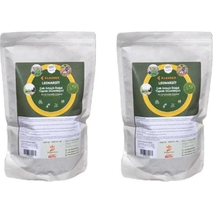 Leonardit 3000 Gr Çok Amaçlı Toprak Düzenleyici