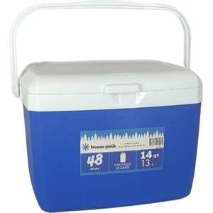 Freeze Peak Sunset Glide  14 Qt Buzluk 13 Litre
