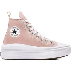 Chuck Taylor All Star Move Kadın Günlük Ayakkabı A08745C Pembe