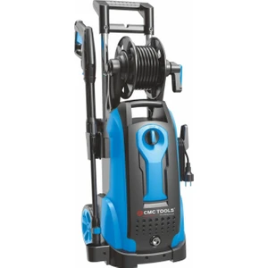 165 Bar Yüksek Basınçlı Yıkama Makinesi