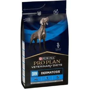 Pro Plan Veterinary Diets Drm Dermatosis Köpek Kuru Maması 3 kg