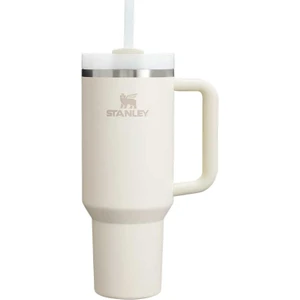 Quencher Pipetli Termos 1,18 L Krem