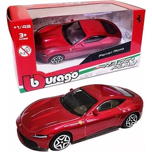 Burago 1/43 Ölçek Ferrari Ferrari Roma Model Araba