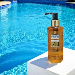 Elixir Dökülme Karşıtı Serum 7in1 Hyaluronic Acid 150ML Saç Serumu