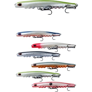 Hergele Balık Hergele Gangster 8,1g, 95m, Maket Sahte Balık Rapala Yem Levrek Lüfer Turna