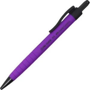 Tri Click Kauçuk Kaplama Versatil Uçlu Kalem 0.5 17187