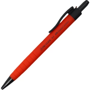 Tri Click Kauçuk Kaplama Versatil Uçlu Kalem 0.5 17187