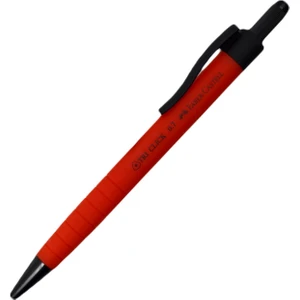 Tri Click Kauçuk Kaplama Versatil Uçlu Kalem 0.7 17189