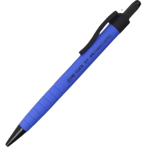 Tri Click Kauçuk Kaplama Versatil Uçlu Kalem 0.5 17187