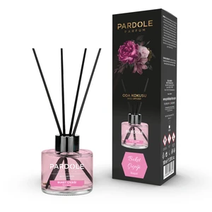 Buket Çiçeği Bambu Oda Kokusu - 100 ml