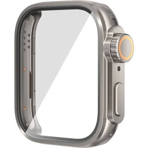 Huawei Watch Fit 3 Uyumlu Apple Watch Ultra 49MM Dönüştürücü Kasa Fit 3 Apple Watch Ultraya Dönüştücü