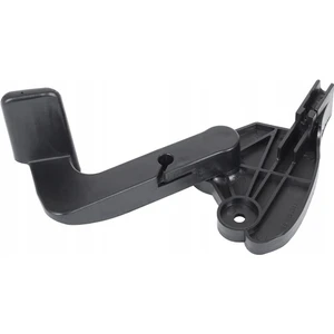 Audi A4 Exeo Kaput Açma Kolu 2001-2009 8E1823533B