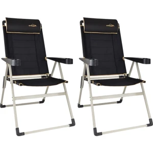 Nurgaz 2'li Lüx Sandalye Set