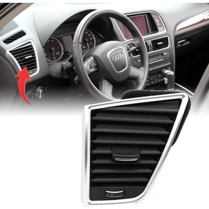 Audi Q5 Sol Ön Havalandırma Izgarası 2010-2017 8R1820901J