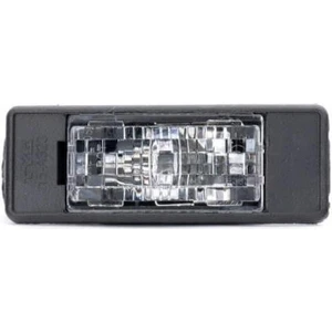 Vw Crafter Sprinter Plaka Lambası 2006-2015 2E0943021A