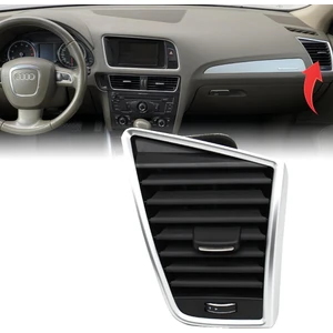 Audi Q5 Sağ Ön Havalandırma Izgarası 2010-2017 8R1820902J