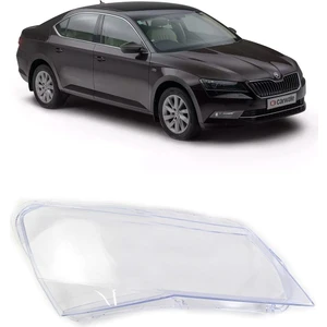Skoda Superb Far Camı Sağ 2015-2019 3V1941016X