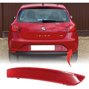 Seat Ibiza Sağ Arka Reflektör 2013-2017 6J4945106C