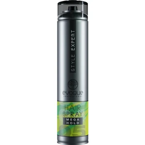 Tyle Expert Saç Spreyi, Mega Hold, 400ML