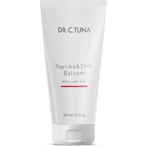 Dr Ct Paprıka Chılı Balsam 150ML