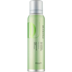 Duologı Yağlanmaya Karşı Etkili Kuru Şampuan 150 ml