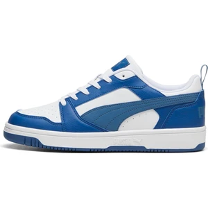 Rebound V6 Low Erkek Beyaz Sneaker 39232825