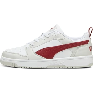 Rebound V6 Low Erkek Beyaz Sneaker 39232826