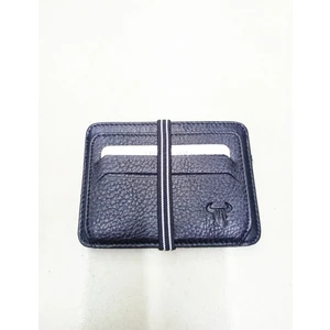 Yunis Ceylan Deri Erkek Kartlık ve Cüzdan