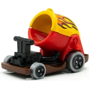 Hot Wheels Tekli Arabalar Boom Car HTC38