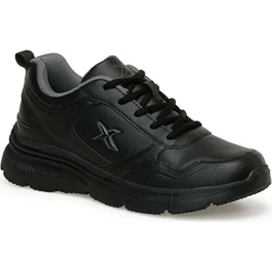 Suomy Pu 4pr Siyah Kadın Sneaker