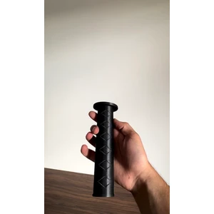 Katana 90CM Katlanabilir Kılıç Siyah Katana
