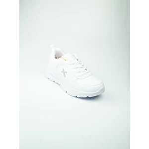 Suomy Pu 4pr Beyaz Kadın Sneaker