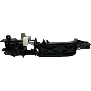 Ford Focus Ön Kapı Kilit Takviyesi Sol Şoför Tarafı 1998-2005