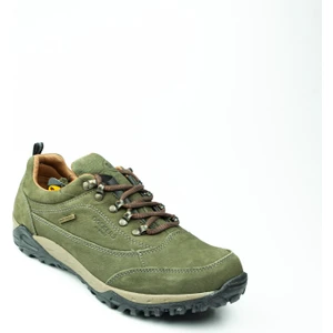 Dockers By Gerli 225292 Asfalt Deri Waterresistant Erkek Outdoor Ayakkabı