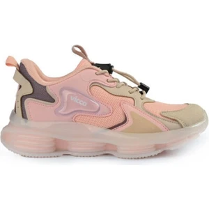 Mask Ortopedik Unisex Çocuk Beyaz Sneaker