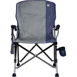 Ades Camp Escamp Comfy Lüks Katlanabilir Kamp Sandalyesi