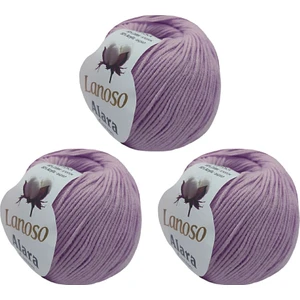 LANOSO ALARA 947 (3x50gr)