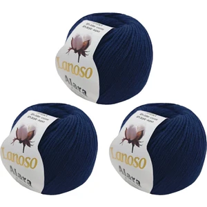 LANOSO ALARA 958 (3x50gr)