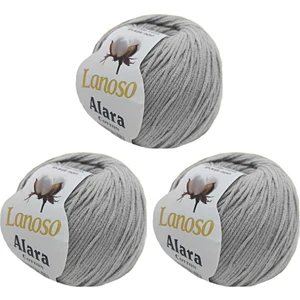 LANOSO ALARA 951 (3x50gr)