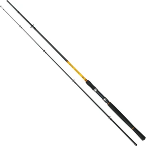 Albastar Bouncy 270 cm 50-100G Atarlı Karbon Spin Olta Kamışı