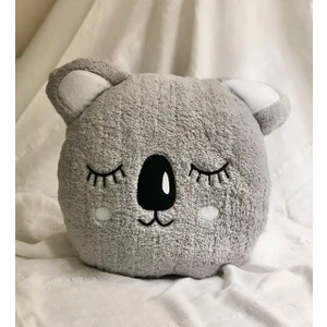 Koala Tasarımlı Peluş Oyuncak