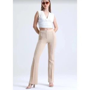 Işılda Fashion Kadın Giyim Çimalı Fit Pantolon