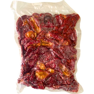 Gustolea Nature  Güneşte Kurutulmuş Doğal Domates Kurusu (500 G)