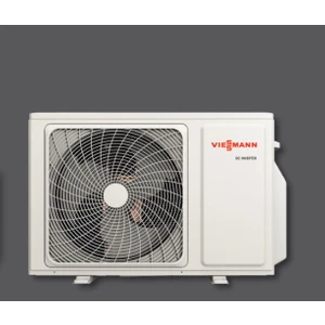 Vitoclima 220-S/HE Pro 2032MEN3 - A++ 12.000 BTU Klima  (Montaj Dahil)