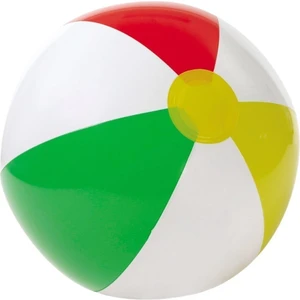 3 Adet Şişme Deniz Topu 41 cm - Glossy Panel Ball