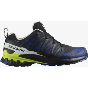 Xa Pro 3D V9 Gore-Tex